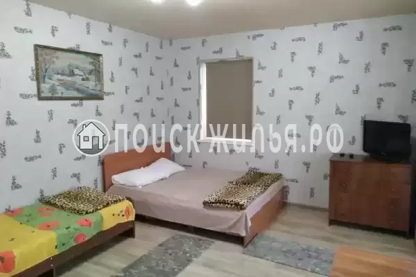 Частный сектор «На Армейской» Частный сектор «На Армейской»