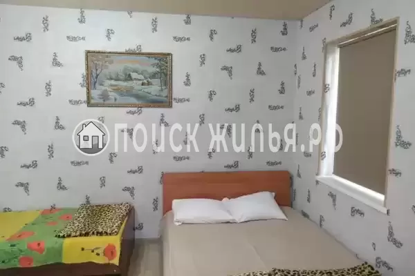 Частный сектор «На Армейской» Частный сектор «На Армейской»