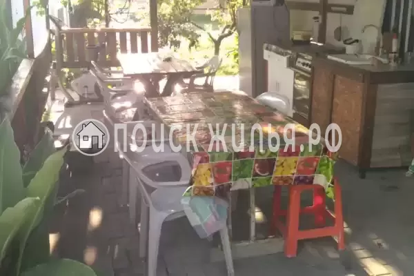 Частный сектор «На Армейской» Частный сектор «На Армейской»