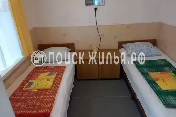 «На фестивальной»