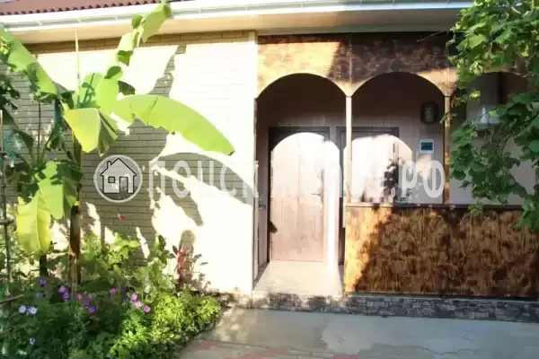 Частный сектор «На Армейской»