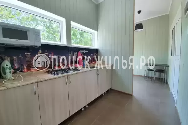 Частный сектор «На Армейской»