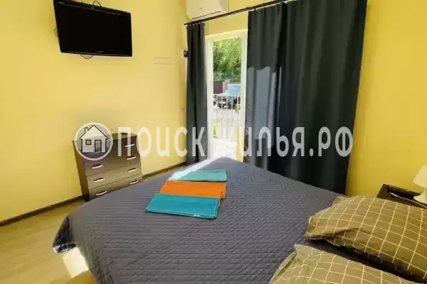 Гостевой дом «Кавказская пленница»