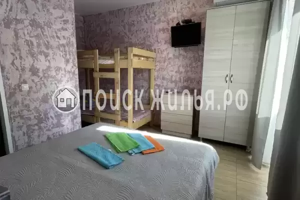 Гостевой дом «Кавказская пленница»