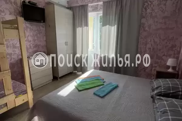 Гостевой дом «Кавказская пленница»