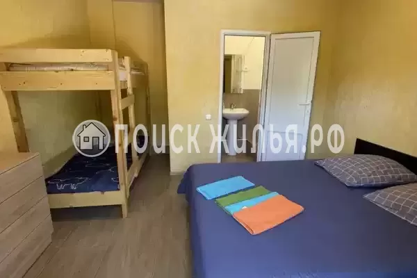 Гостевой дом «Кавказская пленница»