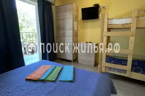 Гостевой дом «Кавказская пленница»