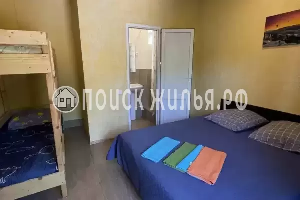 Гостевой дом «Кавказская пленница»