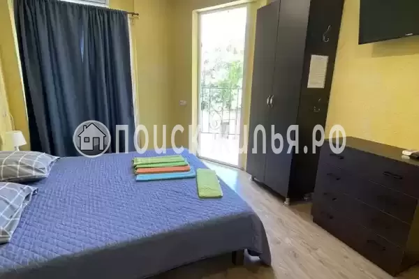 Гостевой дом «Кавказская пленница»