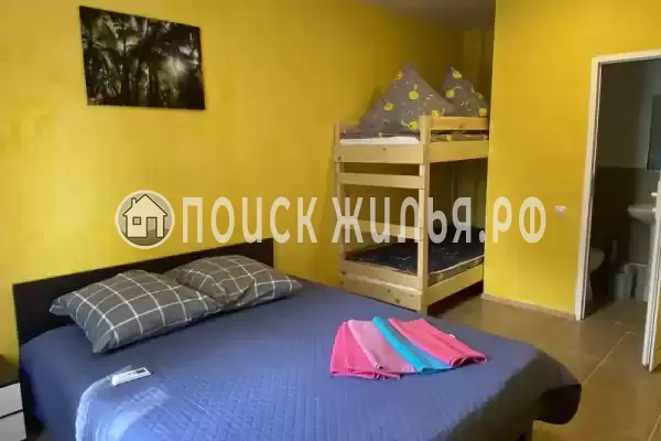 Гостевой дом «Кавказская пленница»