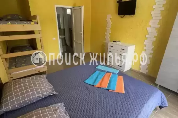 Гостевой дом «Кавказская пленница»