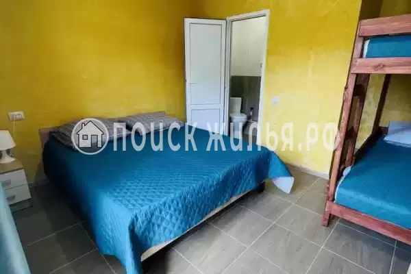 Гостевой дом «Кавказская пленница»