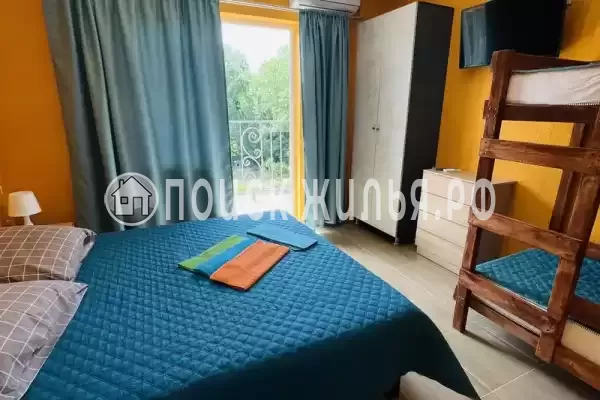 Гостевой дом «Кавказская пленница»