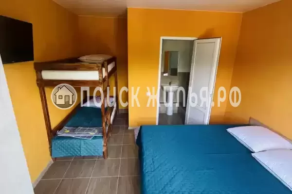 Гостевой дом «Кавказская пленница»