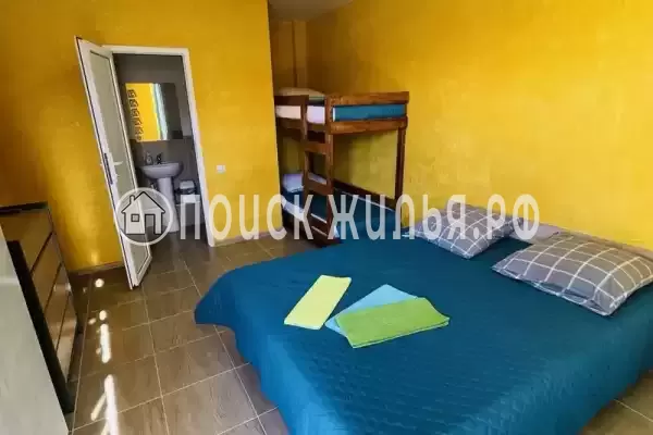 Гостевой дом «Кавказская пленница»