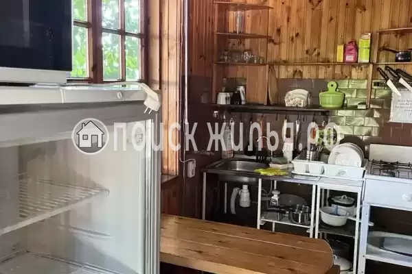 Частный сектор, Кирпичная, д.6