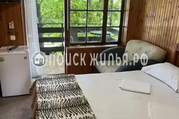 Частный сектор, Кирпичная, д.6