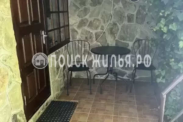 Частный сектор, Кирпичная, д.6