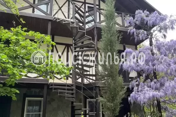 Частный сектор, Кирпичная, д.6