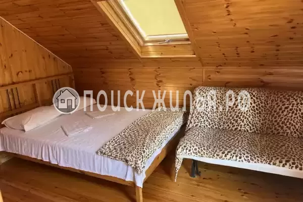 Частный сектор, Кирпичная, д.6