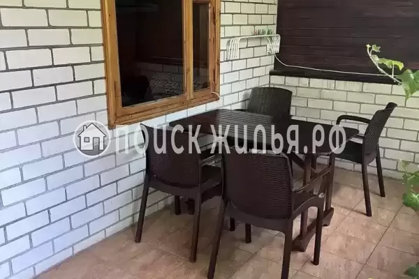 Частный сектор, Кирпичная, д.6