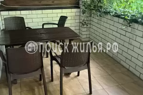 Частный сектор, Кирпичная, д.6