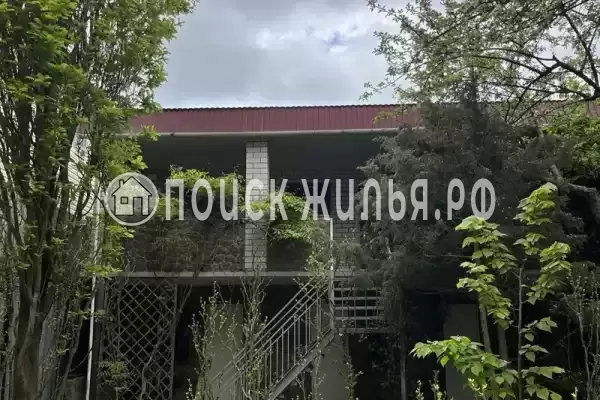 Частный сектор, Кирпичная, д.6