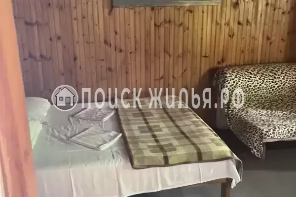 Частный сектор, Кирпичная, д.6