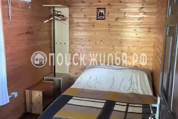 Частный сектор, Кирпичная, д.6