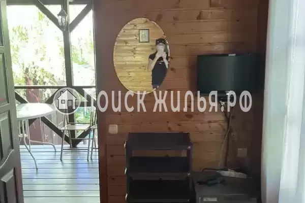 Частный сектор, Кирпичная, д.6