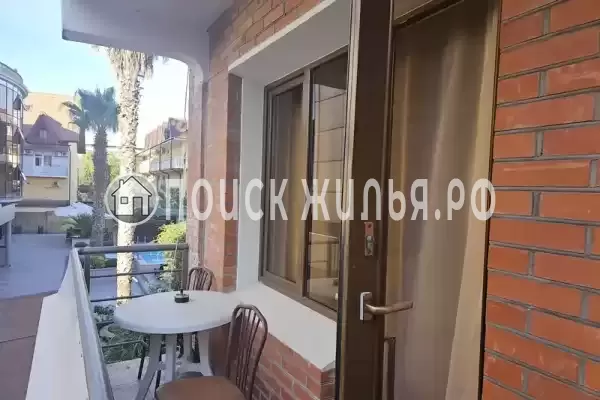 Частный сектор «Мандарин» Частный сектор «Мандарин»