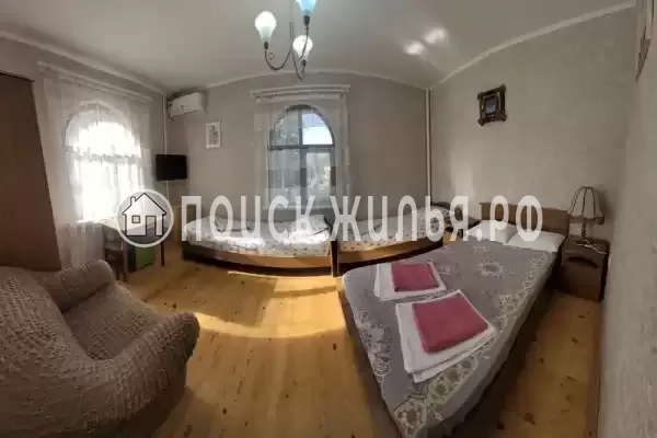 Частный сектор «Мандарин» Частный сектор «Мандарин»