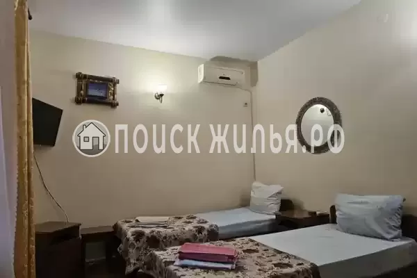 Частный сектор «Мандарин» Частный сектор «Мандарин»