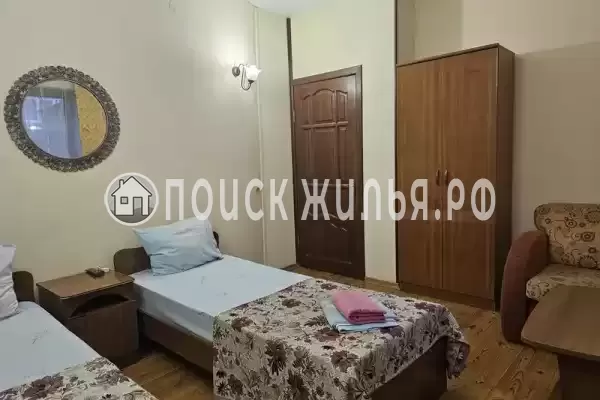 Частный сектор «Мандарин» Частный сектор «Мандарин»