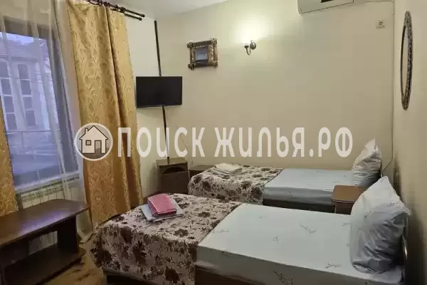 Частный сектор «Мандарин» Частный сектор «Мандарин»