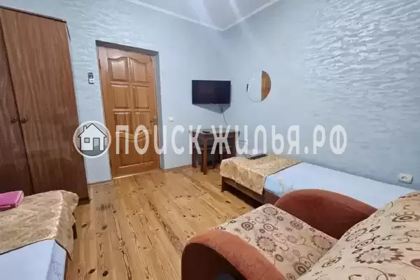 Частный сектор «Мандарин» Частный сектор «Мандарин»