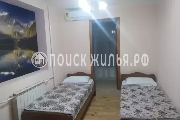 Частный сектор «Мандарин» Частный сектор «Мандарин»