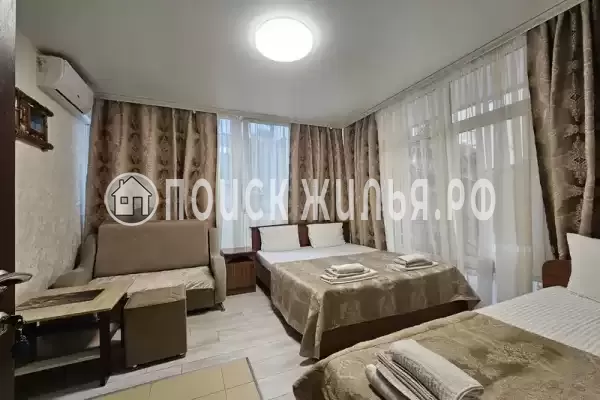 Частный сектор «Мандарин» Частный сектор «Мандарин»