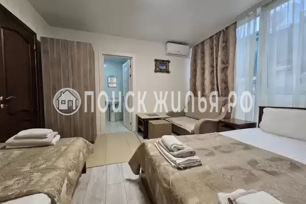 Частный сектор «Мандарин» Частный сектор «Мандарин»