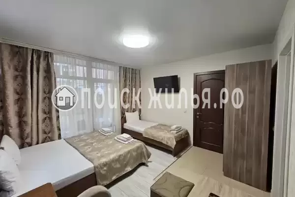 Частный сектор «Мандарин» Частный сектор «Мандарин»