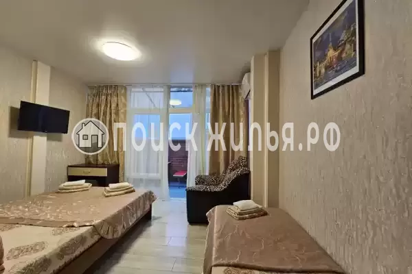 Частный сектор «Мандарин» Частный сектор «Мандарин»