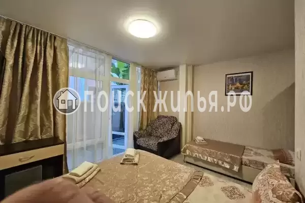 Частный сектор «Мандарин» Частный сектор «Мандарин»