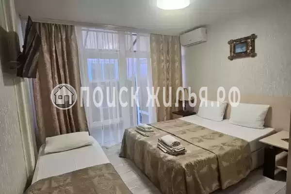 Частный сектор «Мандарин» Частный сектор «Мандарин»