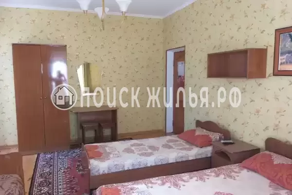 Частный сектор «Мандарин» Частный сектор «Мандарин»