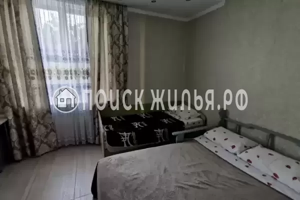 «Райский островок»