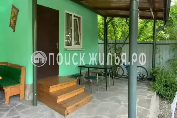 Гостевой дом «СаНата»