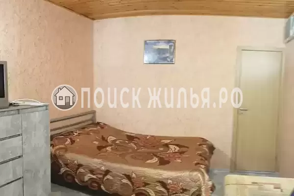 Гостевой дом «СаНата»