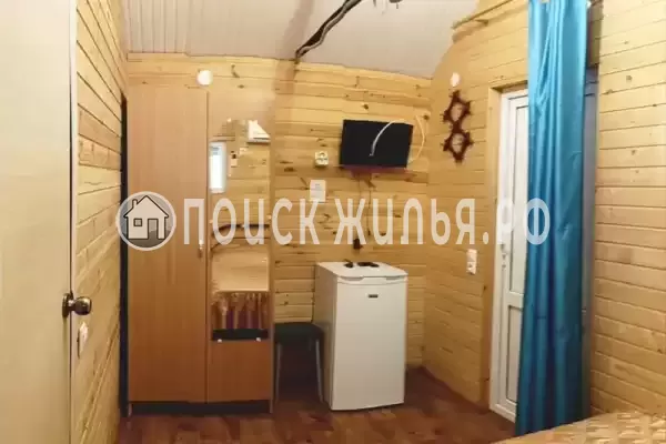 Гостевой дом «СаНата»