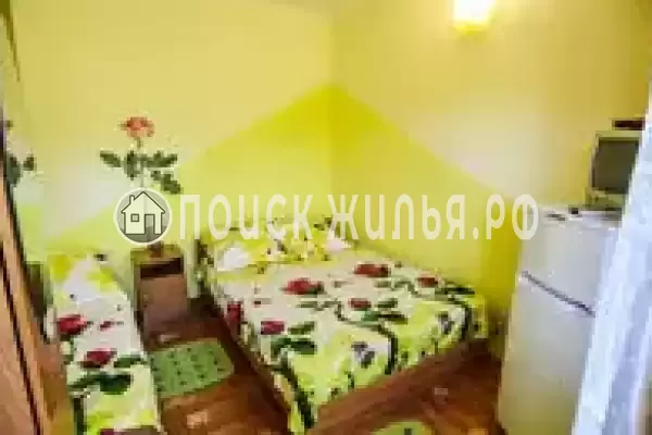 «У реки Вулан»