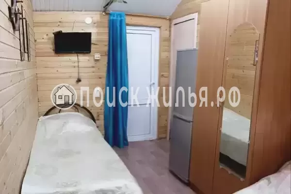 Гостевой дом «СаНата»